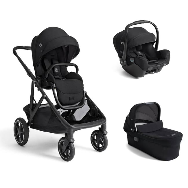 Pack poussette trio Versiti + i-Starter - JOIE