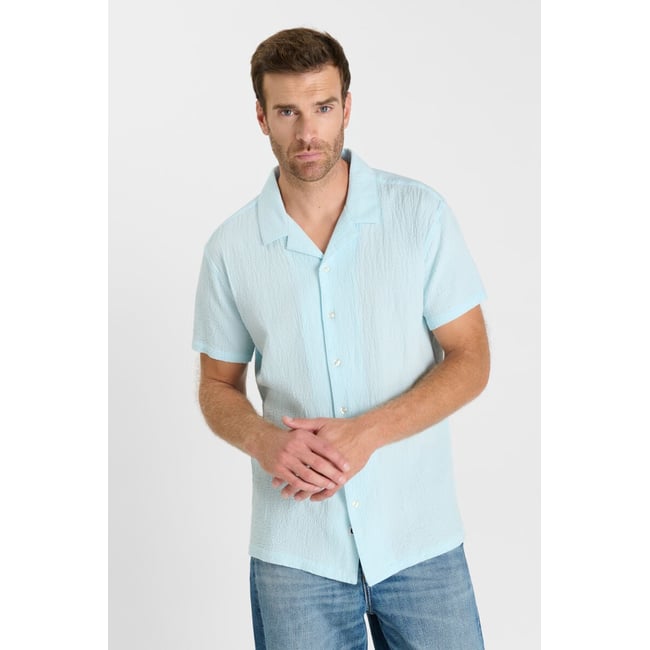 Chemise RALON ice <span itemprop=