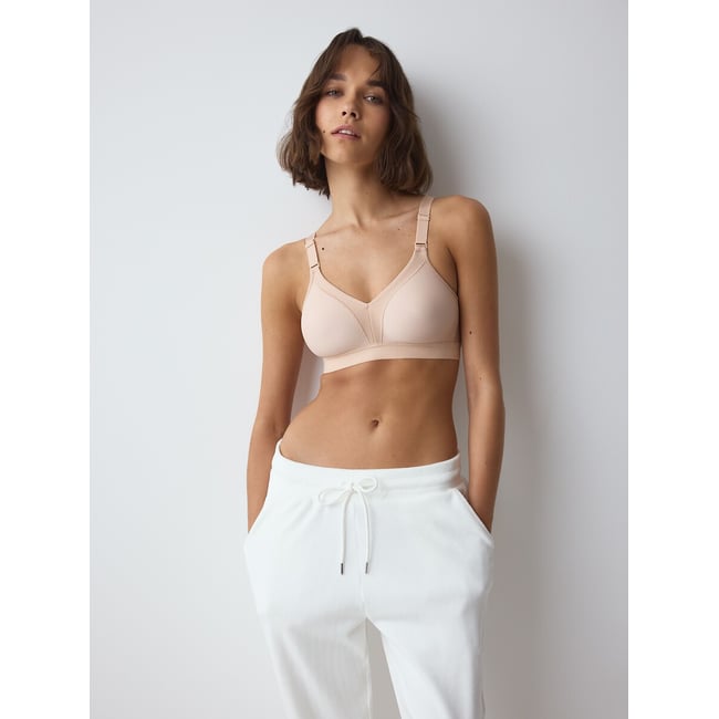 Reggiseno sportivo Wellness N - TRIUMPH