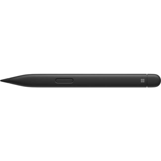 Stylet Surface Slim Pen 2 noir - MICROSOFT