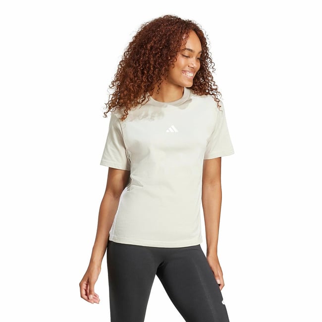 T-shirt Essentials 3-Stripes - ADIDAS SPORTSWEAR