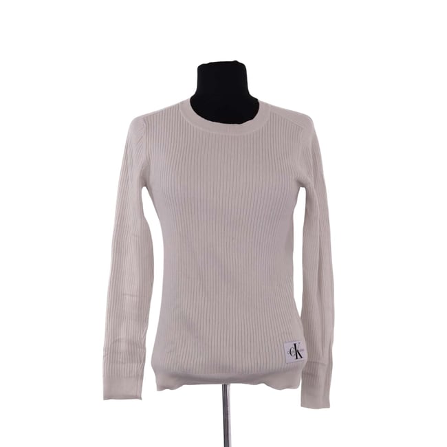 T-shirt - Très Bon État blanc <span itemprop=