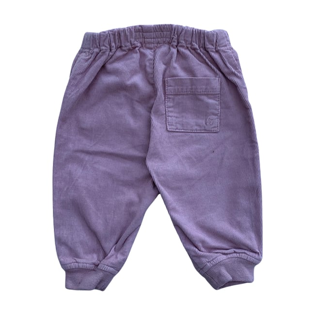 Pantalon bébé - Très bon état rose <span itemprop=