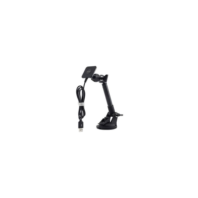 Support smartphone X-Car Pro noir <span itemprop=