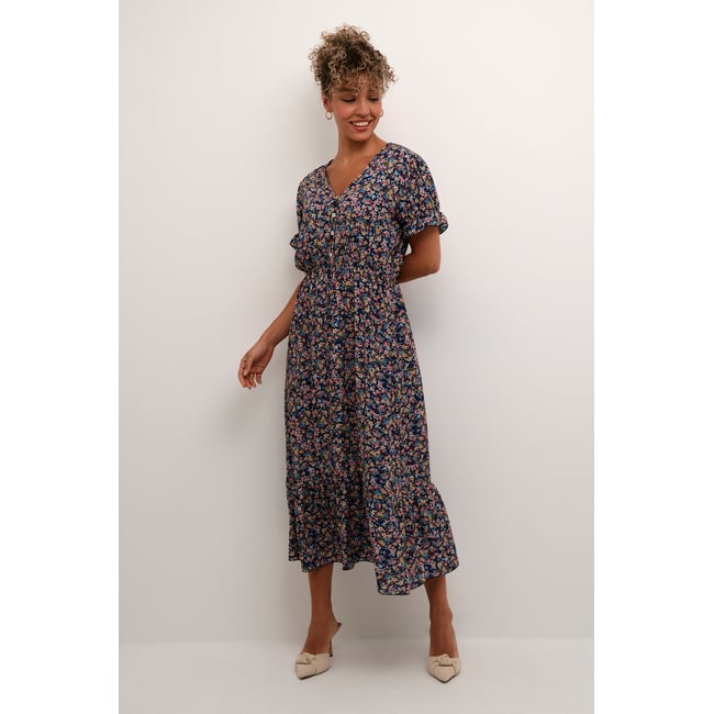 Robe - CREAM