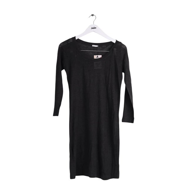 Robe - Très Bon État noir <span itemprop=