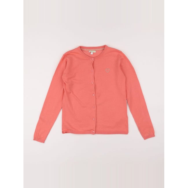Gilet - Etat satisfaisant v002234 <span itemprop=