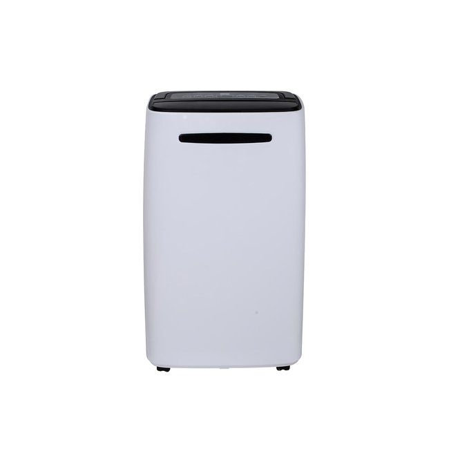 20L Dehumidifier with 24 Hour Timer - T674004, white, TOWER