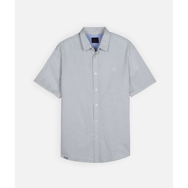 Chemise manches courtes OXFORD - OXBOW