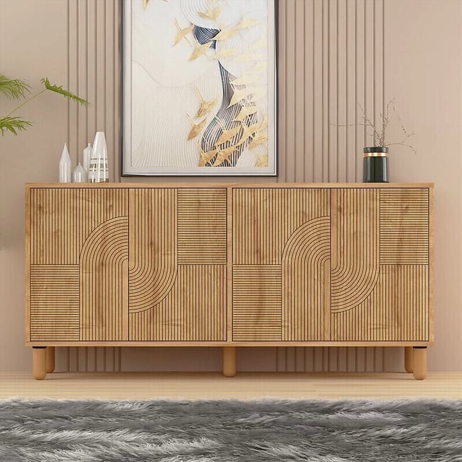 Консоль, Desso / Дессо сапфир SO'HOME