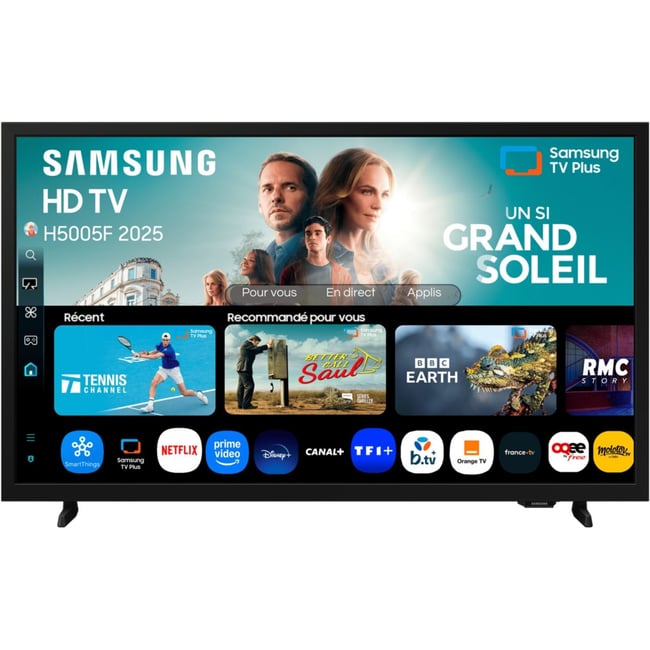TV LED TU32H5005FK (2025) 32
