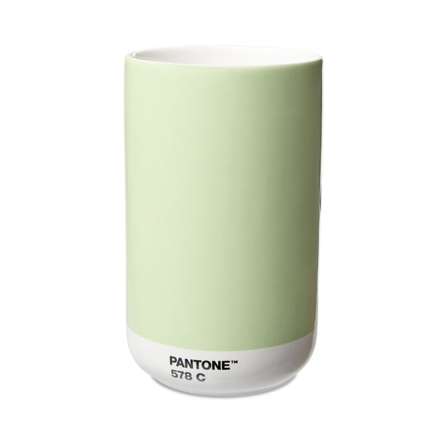 Vase Pantone h 14 cm - COPENHAGEN DESIGN