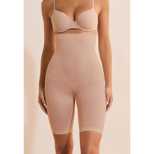 Panty taille haute sculptant PURE SCULPT - ETAM