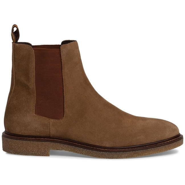 Bottine Chelsea homme - MARCO TOZZI
