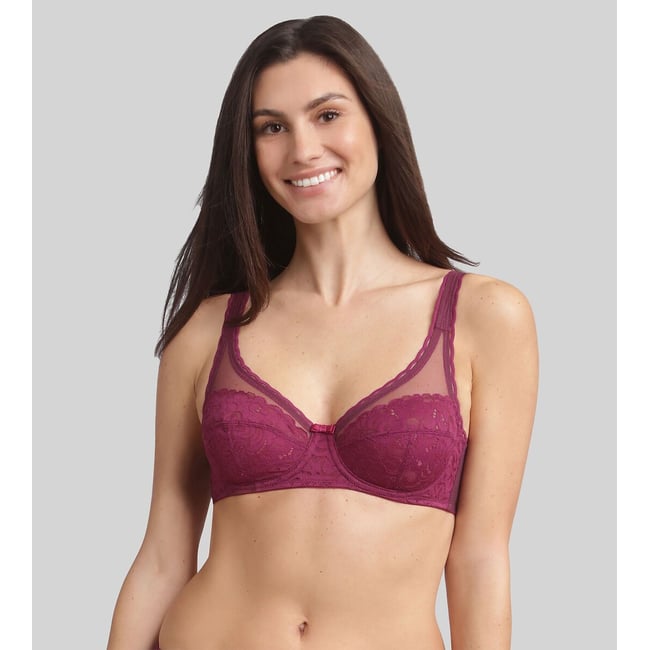 Reggiseno Cœur croisé féminin riciclato - PLAYTEX
