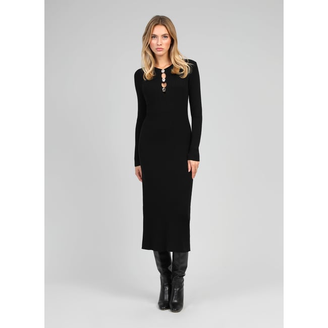 Robe Longue NADIA - AN'GE