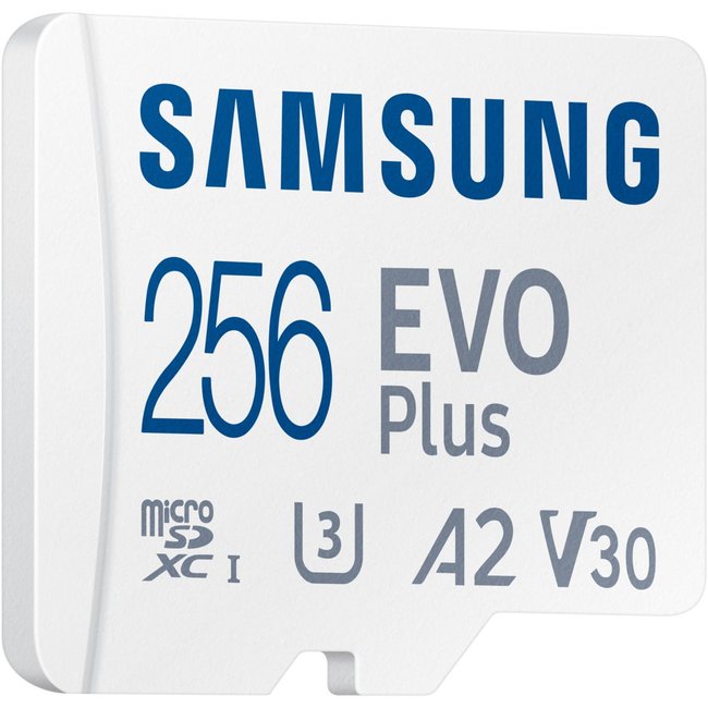 Samsung evo 650 top