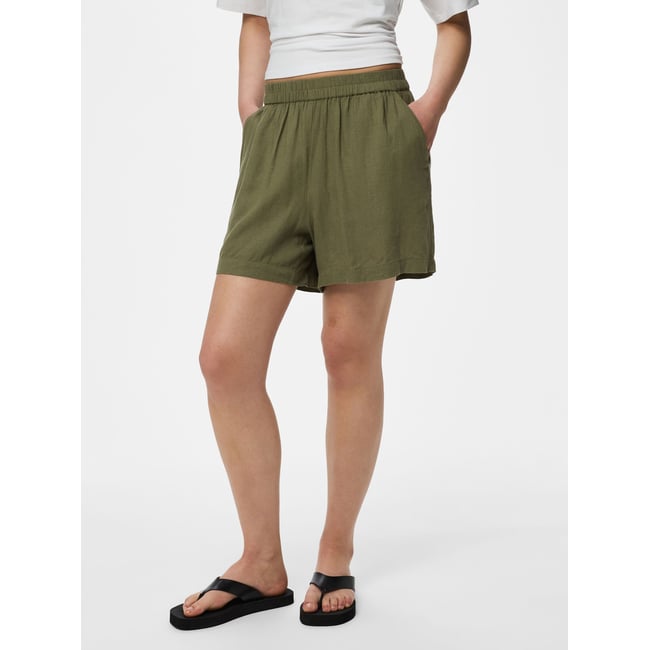 Short - PIECES