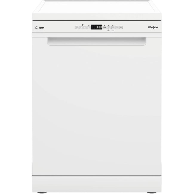 Lave vaisselle 60 cm W7FHP33 blanc <span itemprop=