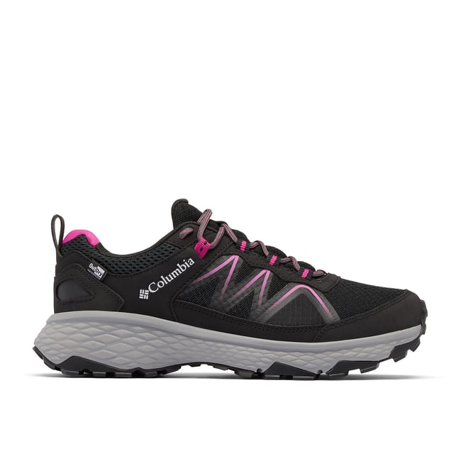 Baskets tout-terrain PEAKFREAK RUSH™ OUTDRY™ noir <span itemprop=