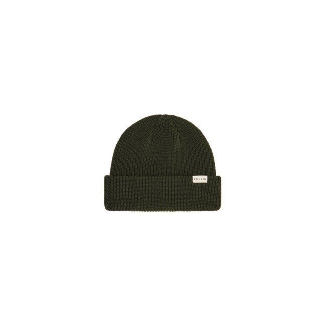 Bonnet LEAF vert <span itemprop=