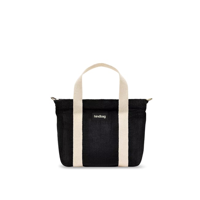 Sac à main, LOUISE noir <span itemprop=