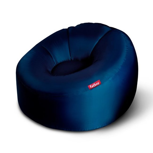 Pouf gonflable LAMZAC O 3.0 - FATBOY