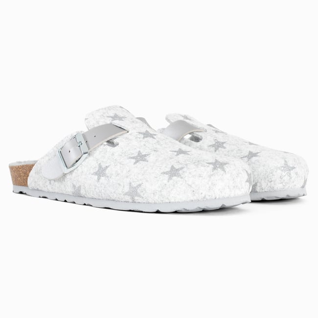 Sabots Moke pour femme - BAYTON