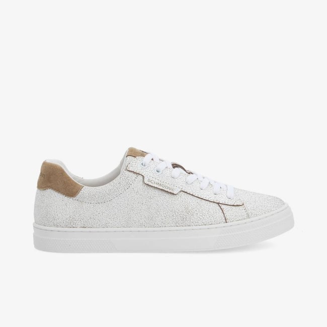 Sneakers SPARKLE SNEAKER M beige <span itemprop=