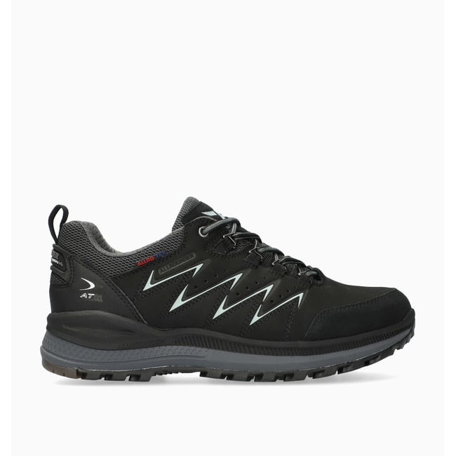 Baskets en cuir RAKE OFF-TEX - MEPHISTO