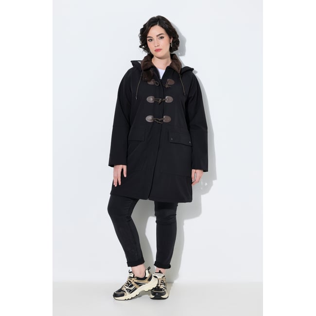 Duffel-coat HYPRAR - ULLA POPKEN