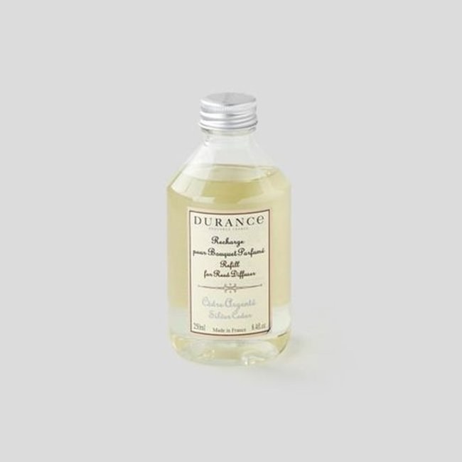 RECHARGE POUR BOUQUET 500ML CITRONNELLE & MENTHE 500ML