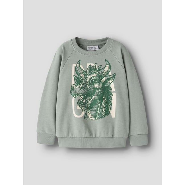 Sweat-Shirt - NAME IT