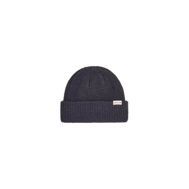 Bonnet IRON gris <span itemprop=