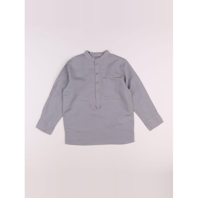 Chemise - Très bon état v002229 <span itemprop=
