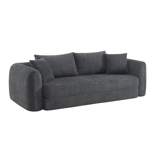 Canapé convertible 3 places  SWEEETCH - SWEEEK