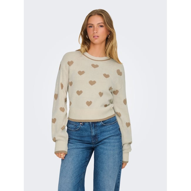 Pull En Maille - JDY