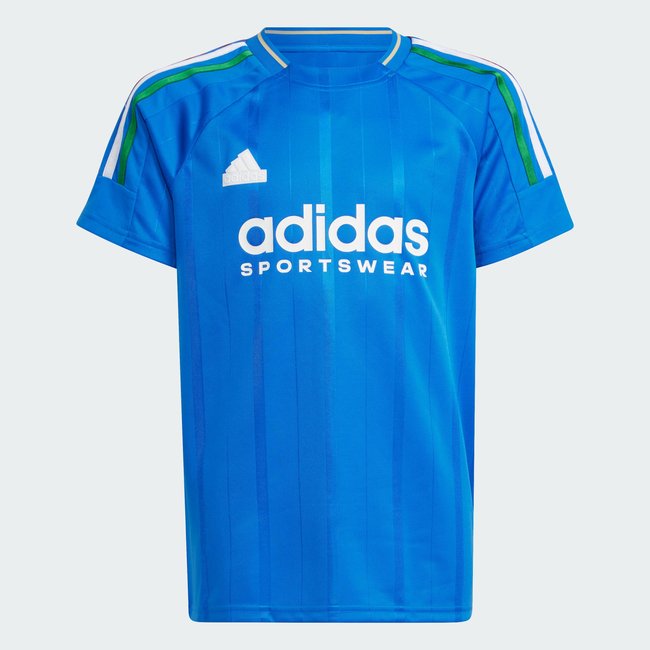 T-shirt d'entrainement à manches courtes - ADIDAS SPORTSWEAR