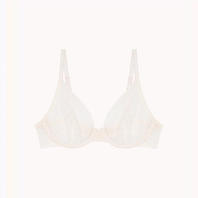Soutien-gorge emboitant LEILA - PASSIONATA