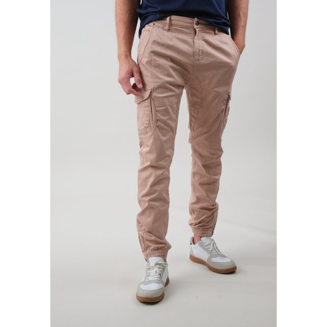Pantalon regular GARDEN - DEELUXE