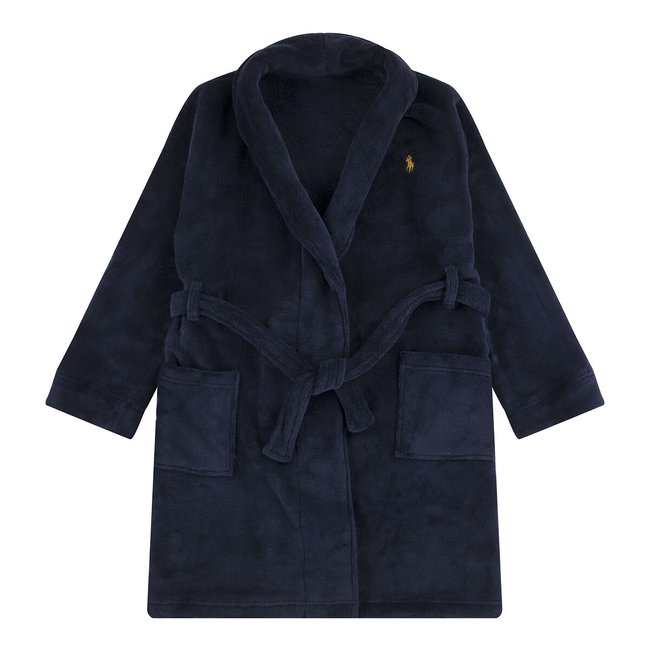 Vestaglia blu marino POLO RALPH LAUREN