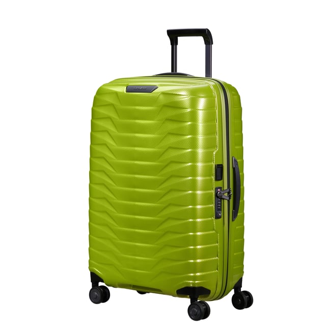 Proxis valise 4 roues taille M - SAMSONITE