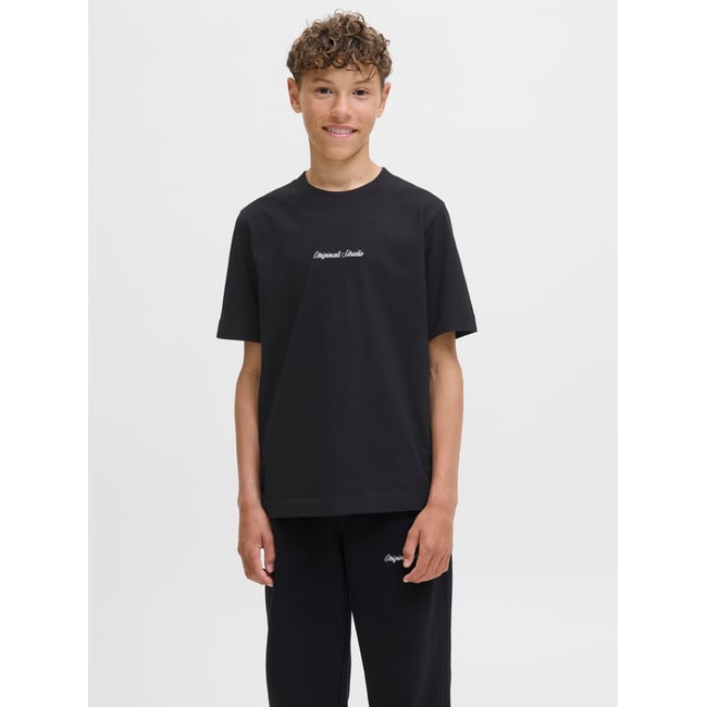 T-Shirt - JACK & JONES JUNIOR