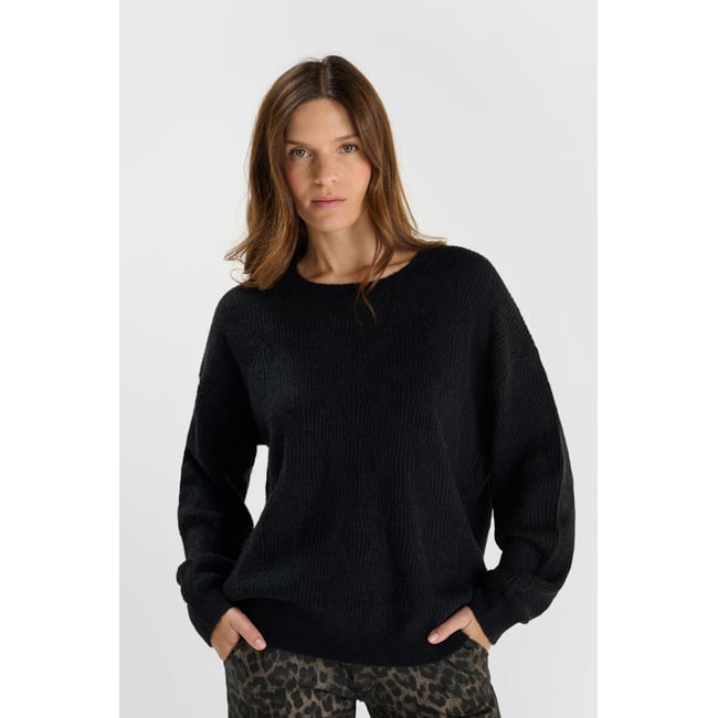 Pull ZELENA - LE TEMPS DES CERISES