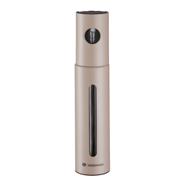 Vaporisateur d'huile Oleon gris v002230 <span itemprop=