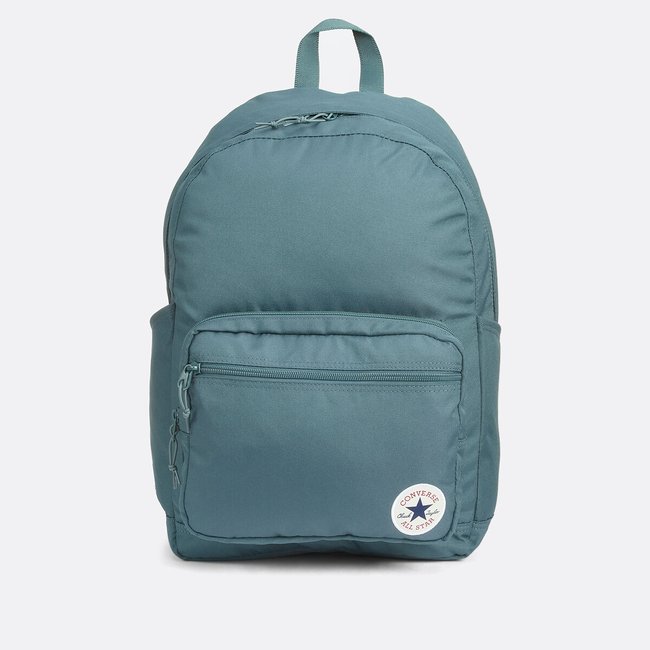 Zaino Go 2 verde scuro CONVERSE