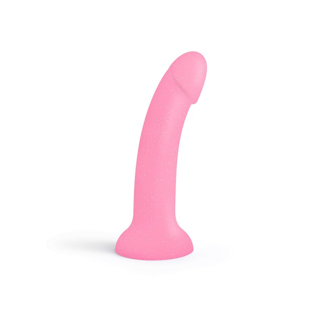 Dildolls Glitzy rosa <span itemprop=