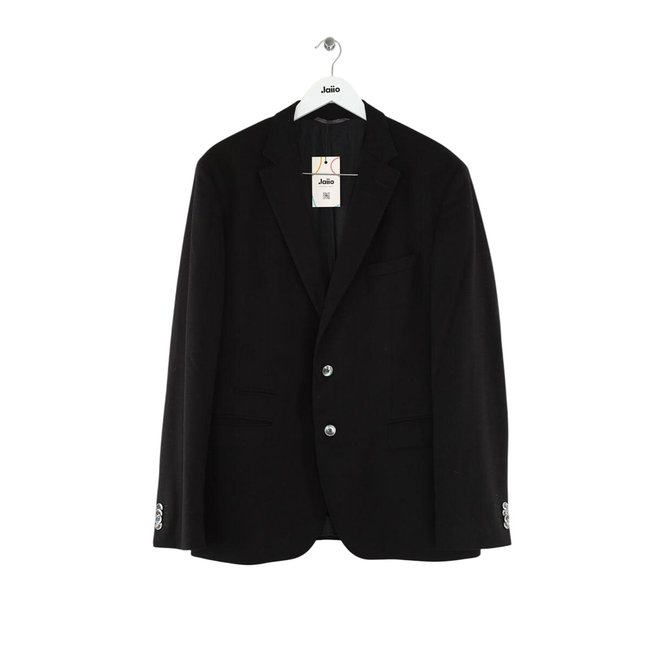 Veste en cachemire - Très Bon État noir <span itemprop=