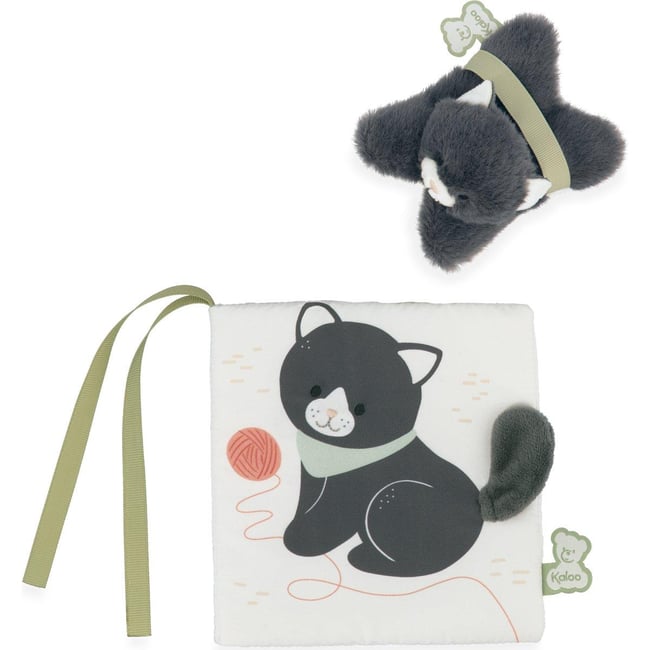Imagier gris, blanc, noir <span itemprop=