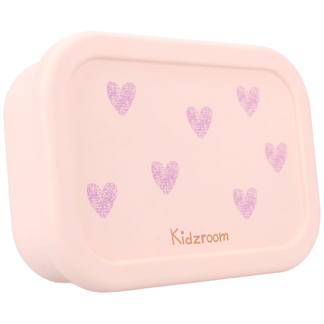 Lunch box rose <span itemprop=